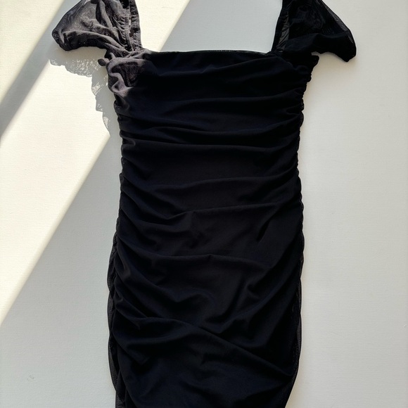 Princess Polly | Charvi Dress - Picture 6 of 8